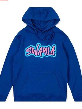Swayla Hoodie